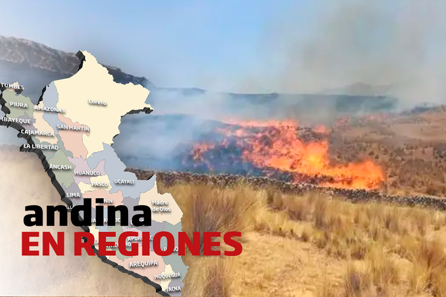 Video Andina